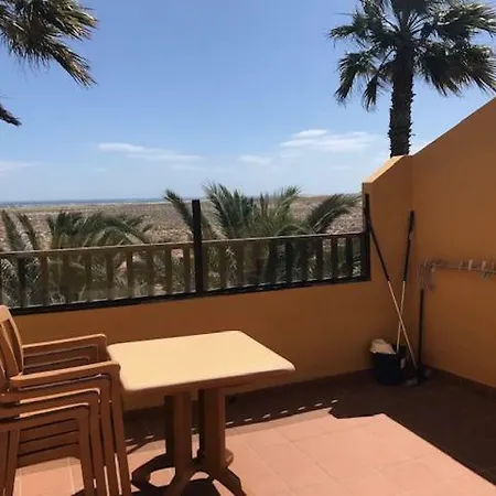 Apartment Tama100