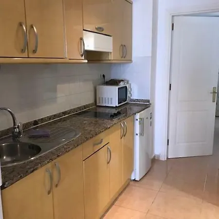 Tama100 Apartment