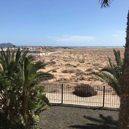 Apartment Tama100 La Oliva