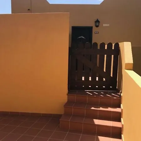Apartment Tama100 La Oliva